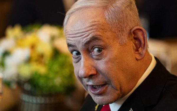 Netanyahu, „magicianul” care a pierdut: Acuzat de un fost ambasador britanic