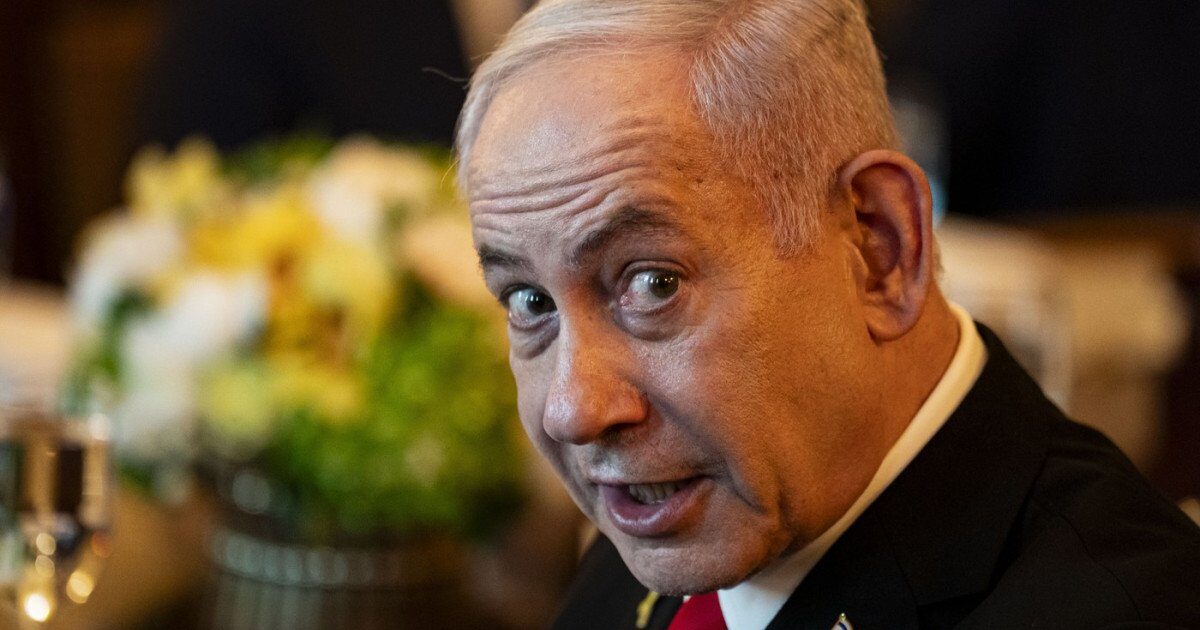 Netanyahu, „magicianul” care a pierdut: Acuzat de un fost ambasador britanic