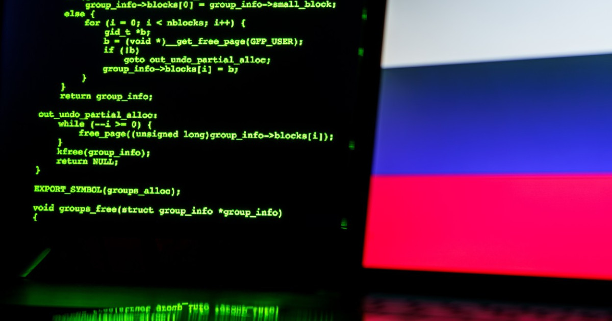 Agenția rusă de telecomunicații Roskomnadzor a anunțat luni că, în ultimele luni, majoritatea atacurilor cibernetice asupra infrastructurii informatice din Rusia provin din Statele Unite