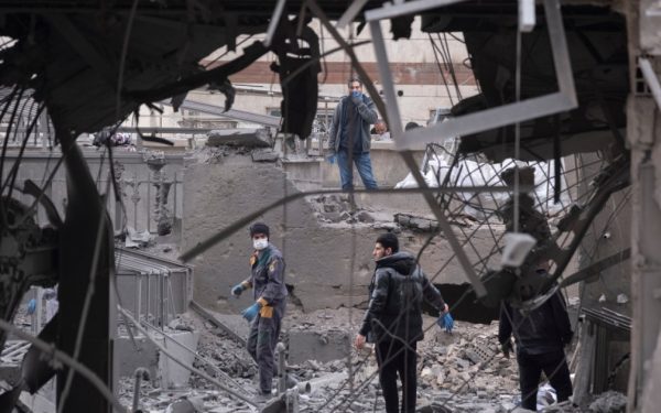 IDF, atac la Beirut ziua negocierilor: Război în Orientul Mijlociu, ziua 47