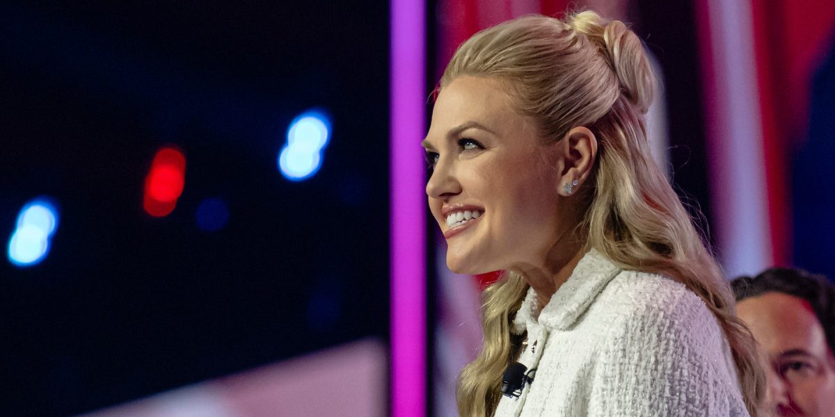 Văduva lui Charlie Kirk, retrasă de la eveniment cu JD Vance: „Siguranța, incertă”