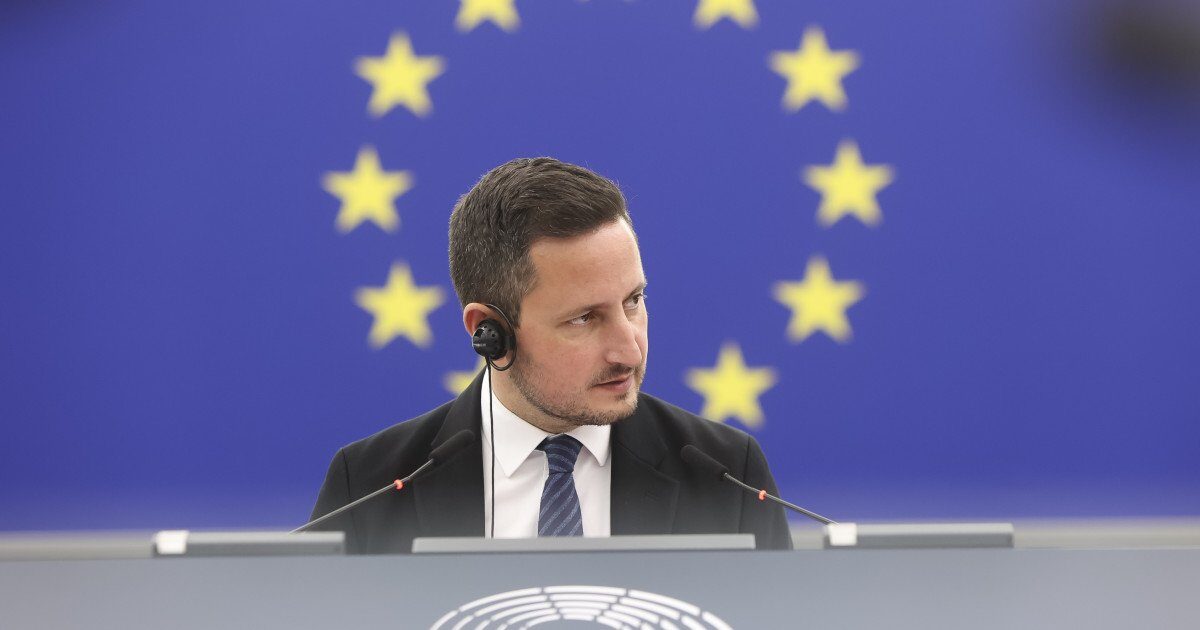 Ștefănuță, apel la Magyar: Deblochează fondurile UE urgent