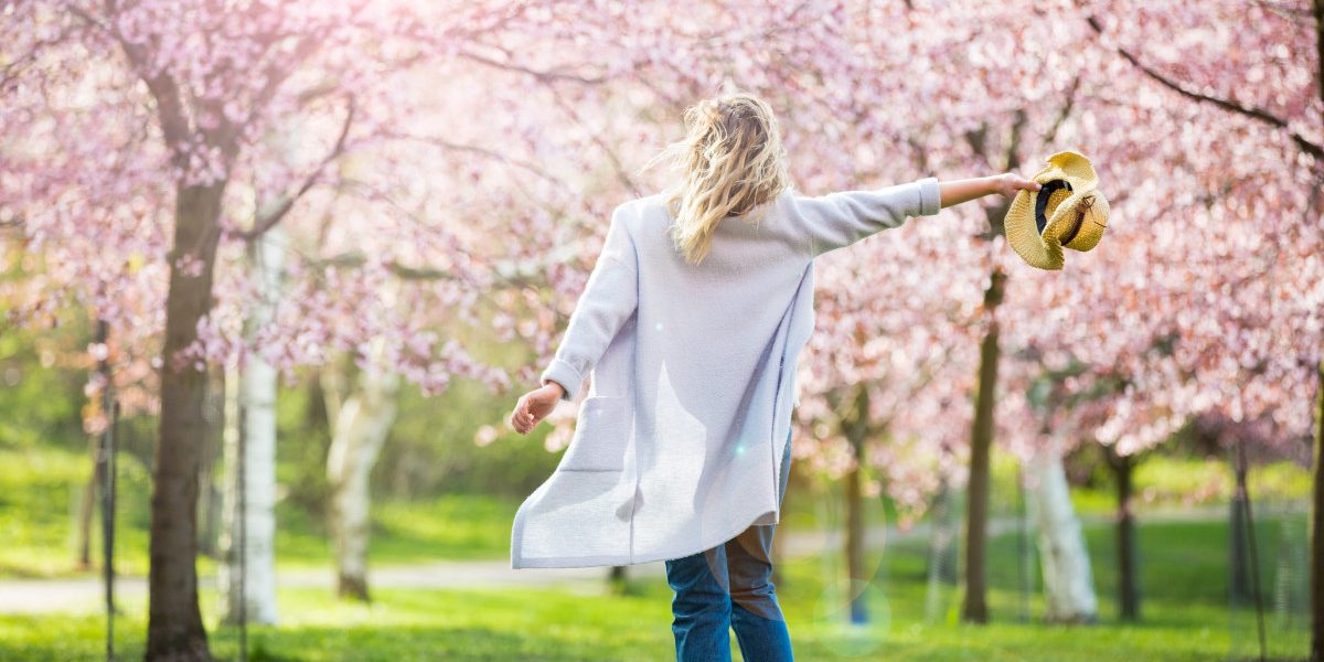 Vremea de Paște: Soare și 17 grade Celsius, dar ploi în estul României