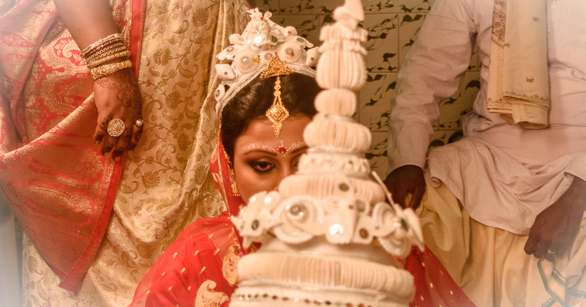 Tendință nouă în industria frumuseții pentru mirese, medicamentele pentru slăbit devin și ele parte a ritualului de pregătire pentru nuntă În ultimele luni, piața serviciilor de înfrumusețare din India a fost marcată de o nouă tendință: utilizarea injecțiilor pentru slăbit ca parte a pachetelor de transformare pre-nuntă