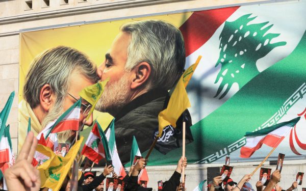 Hezbollah, atuul de negocieri al Iranului cu SUA și Israel