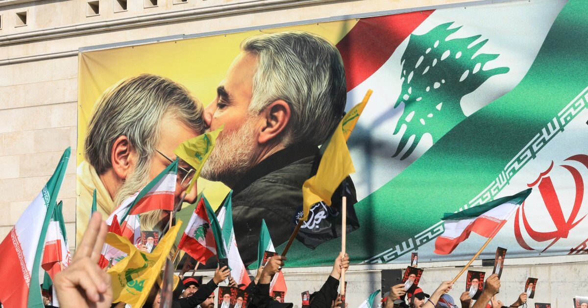 Hezbollah, atuul de negocieri al Iranului cu SUA și Israel