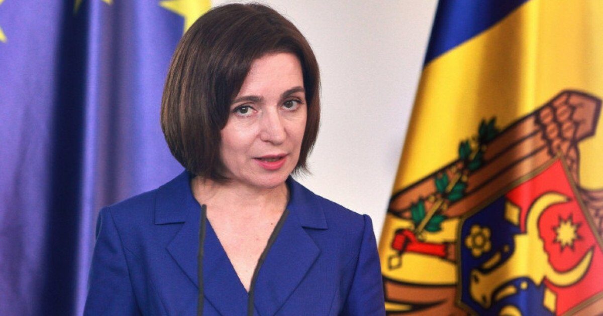Republica Moldova se retrage oficial din CSI: Maia Sandu a promulgat legea Președinta Republicii Moldova, Maia Sandu, a promulgat miercuri legile pentru denunțarea acordurilor fondatoare ale Comunității Statelor Independente (CSI)