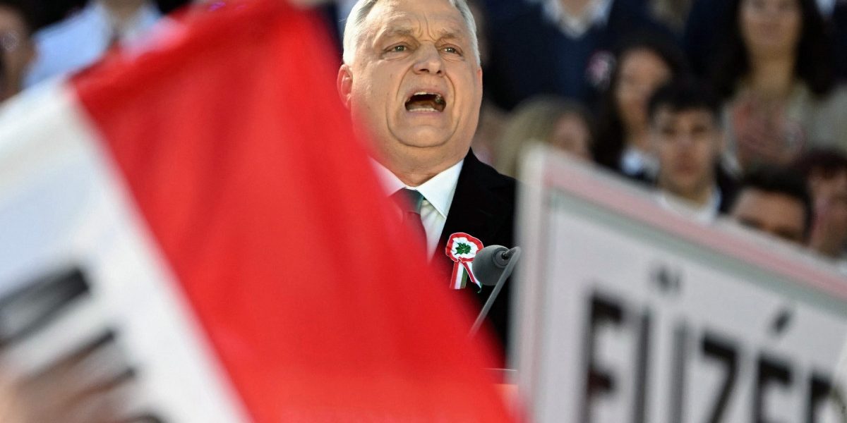 Orban, „calul troian” al UE: 5 opțiuni pentru Bruxelles, dacă învinge în Ungaria