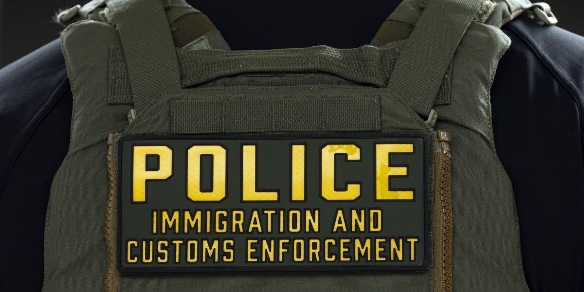 Franța cere intervenția SUA: Văduva veteranului american, reținută de ICE