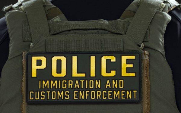 Franța cere intervenția SUA: Văduva veteranului american, reținută de ICE