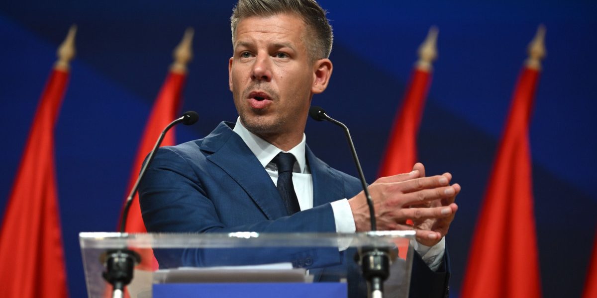 Magyar: Rusia, risc major pentru Ungaria și Europa. Energie și sancțiuni, miza discuțiilor