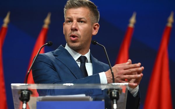 Magyar: Rusia, risc major pentru Ungaria și Europa. Energie și sancțiuni, miza discuțiilor