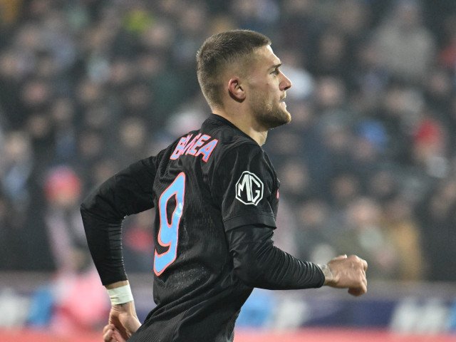 Daniel Bîrligea, tânărul atacant de la FCSB, se află în vizorul echipei germane Schalke 04, iar transferul său poate deveni realitate în viitorul apropiat