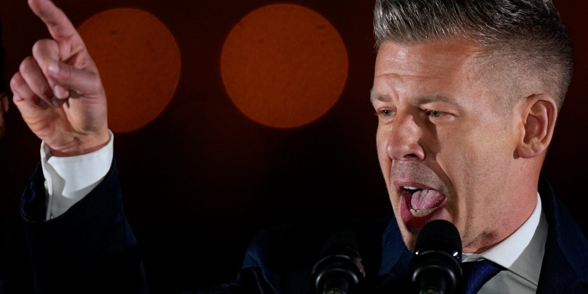 Magyar: Ungaria „recucerită”! Aliat UE puternic, promite liderul TISZA după 2026