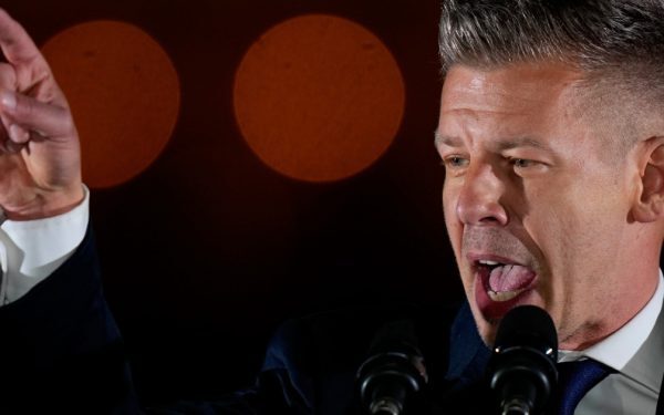 Magyar: Ungaria „recucerită”! Aliat UE puternic, promite liderul TISZA după 2026
