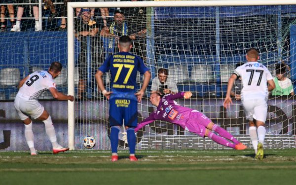 Csikszereda – Slobozia, duel crucial pentru retrogradare, LIVE pe DGS