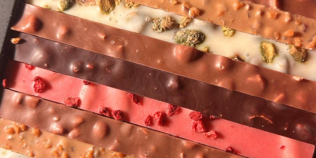 Ciocolata: Bună sau rea pentru sănătate? Experții trag un semnal de alarmă