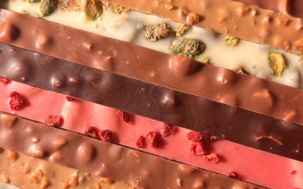 Ciocolata: Bună sau rea pentru sănătate? Experții trag un semnal de alarmă