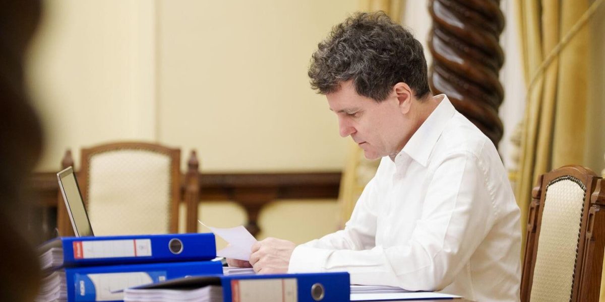 Nicușor Dan, CITAT la Curtea de Apel București. Ce riscă primarul Capitalei