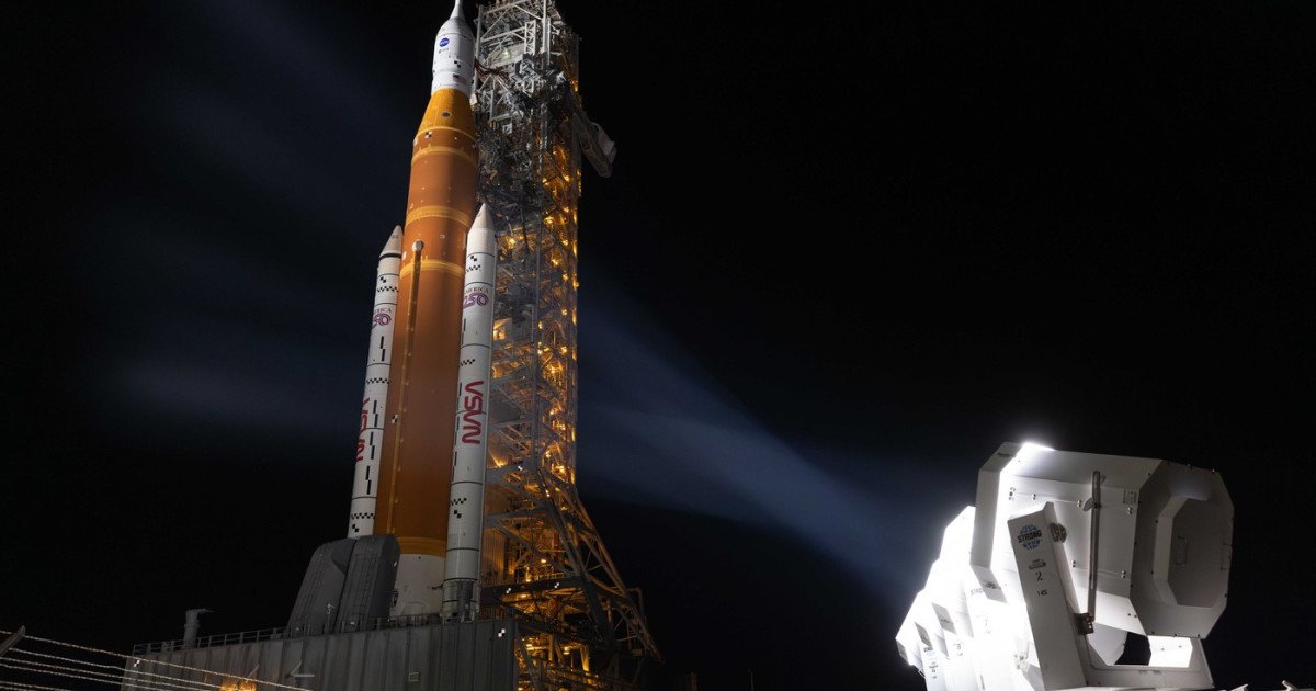 NASA se află în plină numărătoare inversă pentru lansarea misiunii Artemis 2, un eveniment de amploare ce marchează revenirea umană pe Lună după aproape 50 de ani