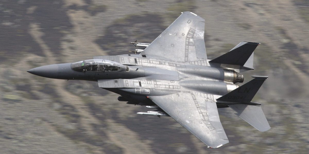 Ghost Murmur: CIA a spionat inima unui aviator american dispărut în Iran?