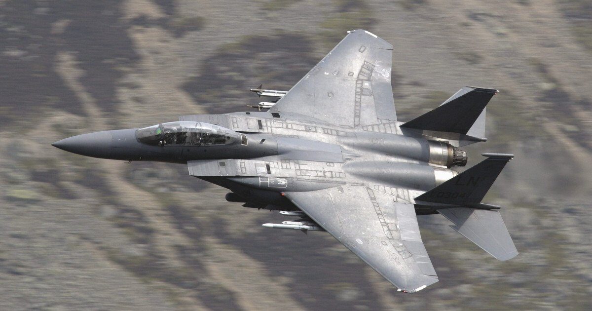 Ghost Murmur: CIA a spionat inima unui aviator american dispărut în Iran?