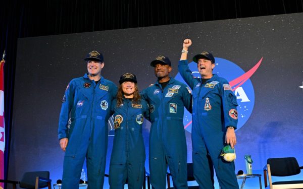 Pământul, „barca de salvare” în Univers: Primele cuvinte ale Artemis II