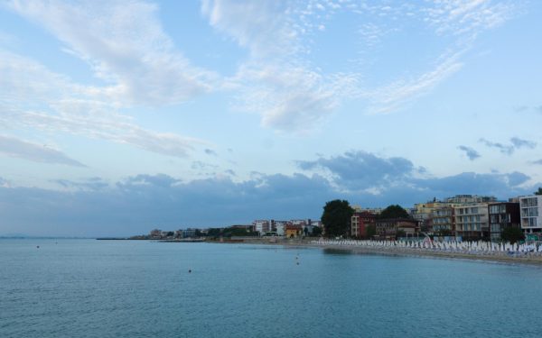 Bulgaria: Două drone militare, găsite în derivă pe Marea Neagră, una lângă o stațiune