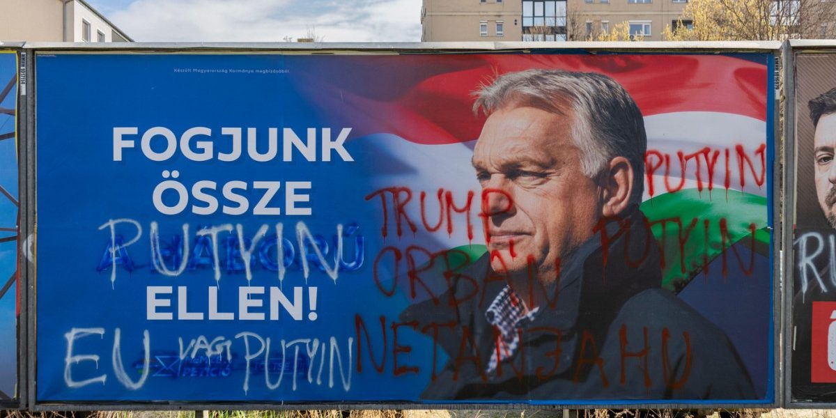 Ungaria: Rusia dă „doctoratul” în manipularea alegerilor, după modelul SUA