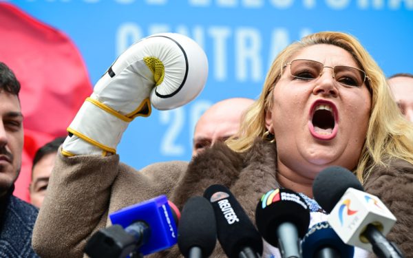 Șoșoacă, fără imunitate la Bruxelles: Va fi anchetată în România; cine a votat împotriva ei