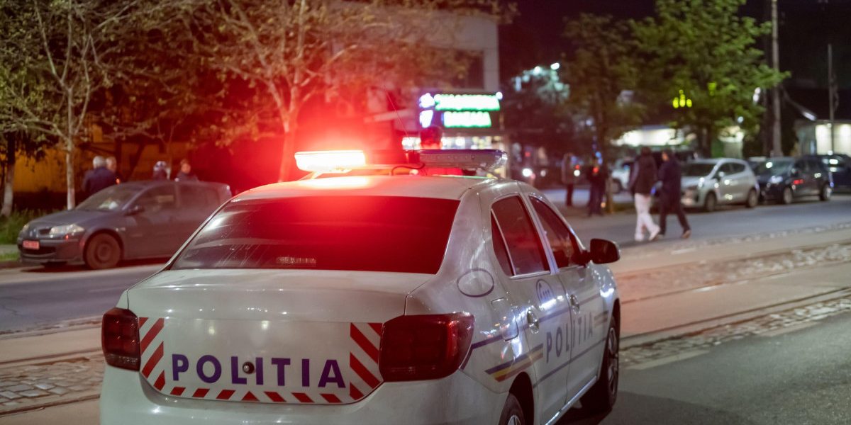 Ruşi şi ucrainean, jaful de 15.000 de euro la un preot din Teleorman. Prinşi pe A1