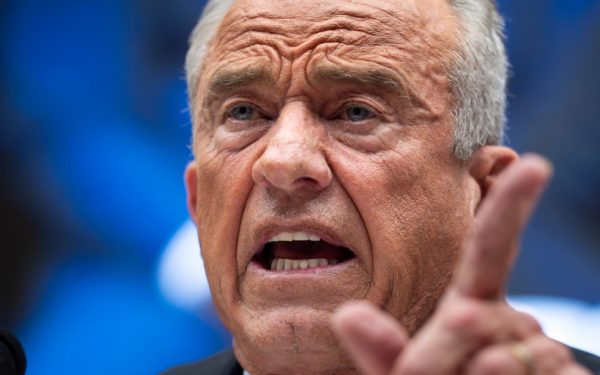 Robert F. Kennedy, categoric: „Donald Trump, cel mai sănătos președinte psihic”