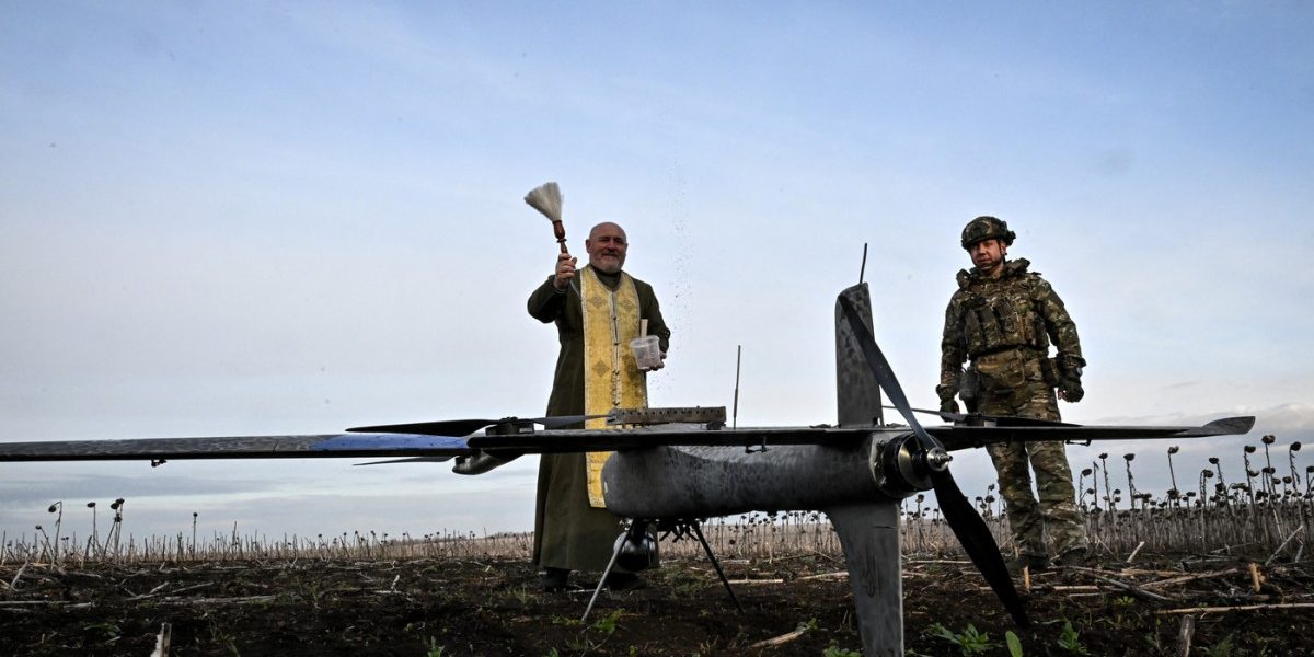 Ucraina, acuzații grave: Rusia a încălcat armistițiul de Paște de 469 de ori