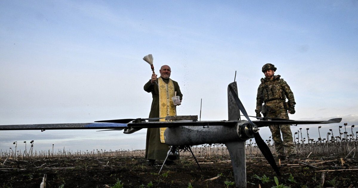 Ucraina, acuzații grave: Rusia a încălcat armistițiul de Paște de 469 de ori