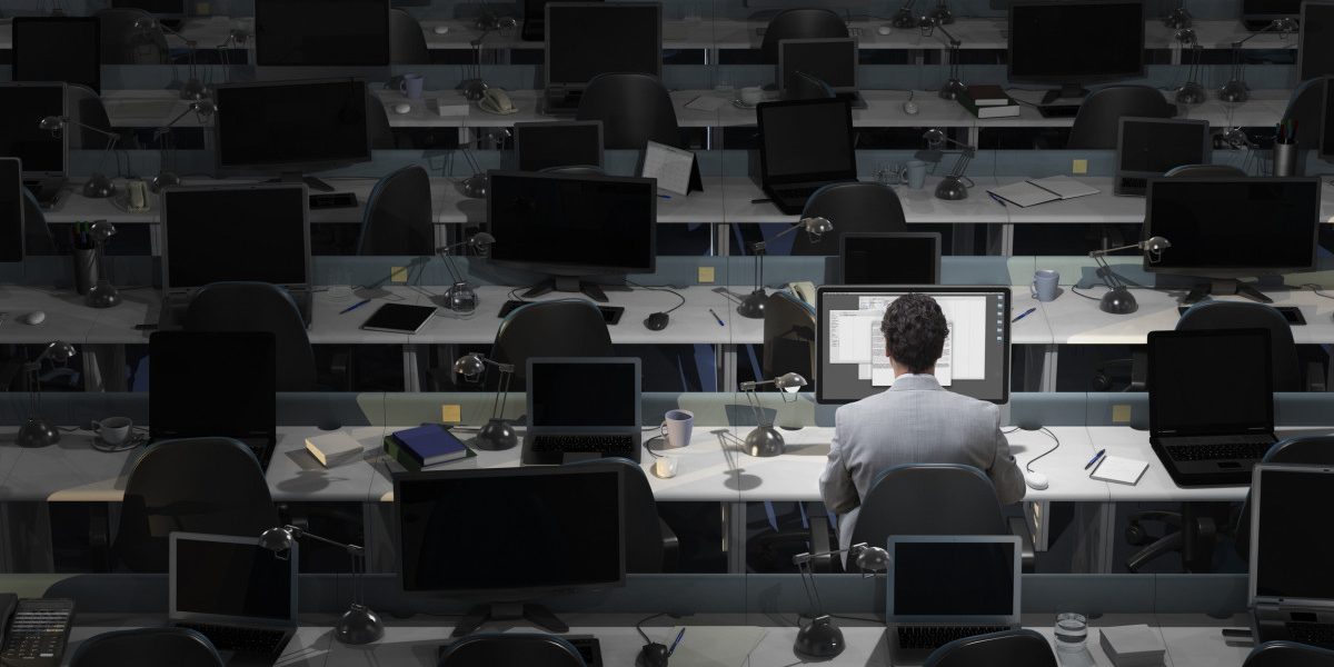 Angajat din Londra, recompensat cu jumătate de milion de euro după proces cu firma