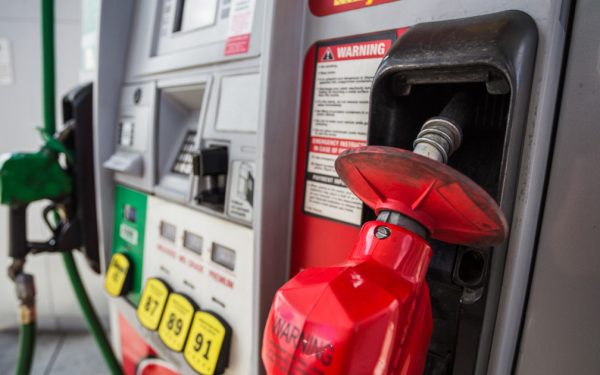 Criză de combustibil: SUA profită, rafinăriile din Golful MEXIC cresc vânzările!