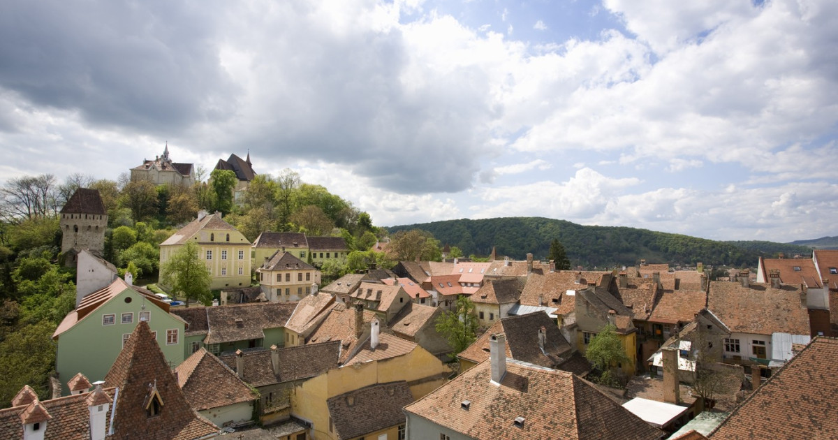 Guvernul a dat startul selecției: Care sate din România intră în cursa Best Tourism Villages?