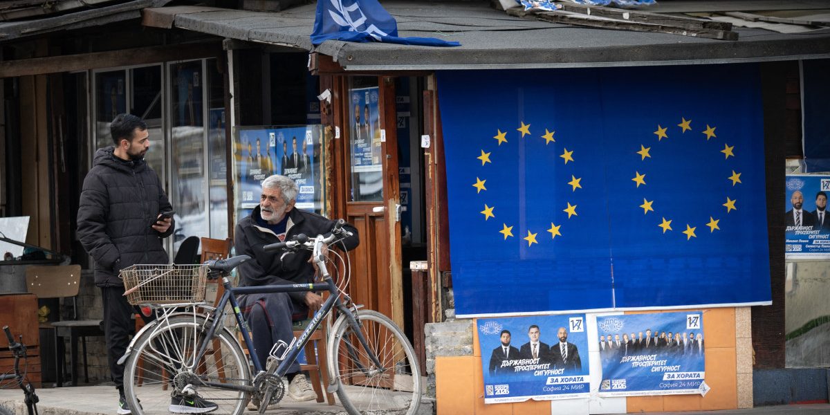 Bulgaria: Alegeri cu tensiuni la porțile UE. Ce mize sunt la scrutin