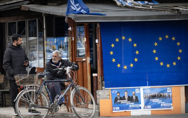 Bulgaria: Alegeri cu tensiuni la porțile UE. Ce mize sunt la scrutin