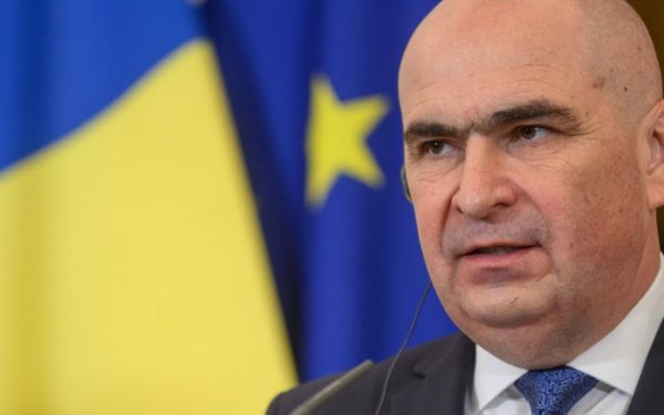 Bolojan, plan anti-criză energetică: Prețuri mari, cauzate de blocaje