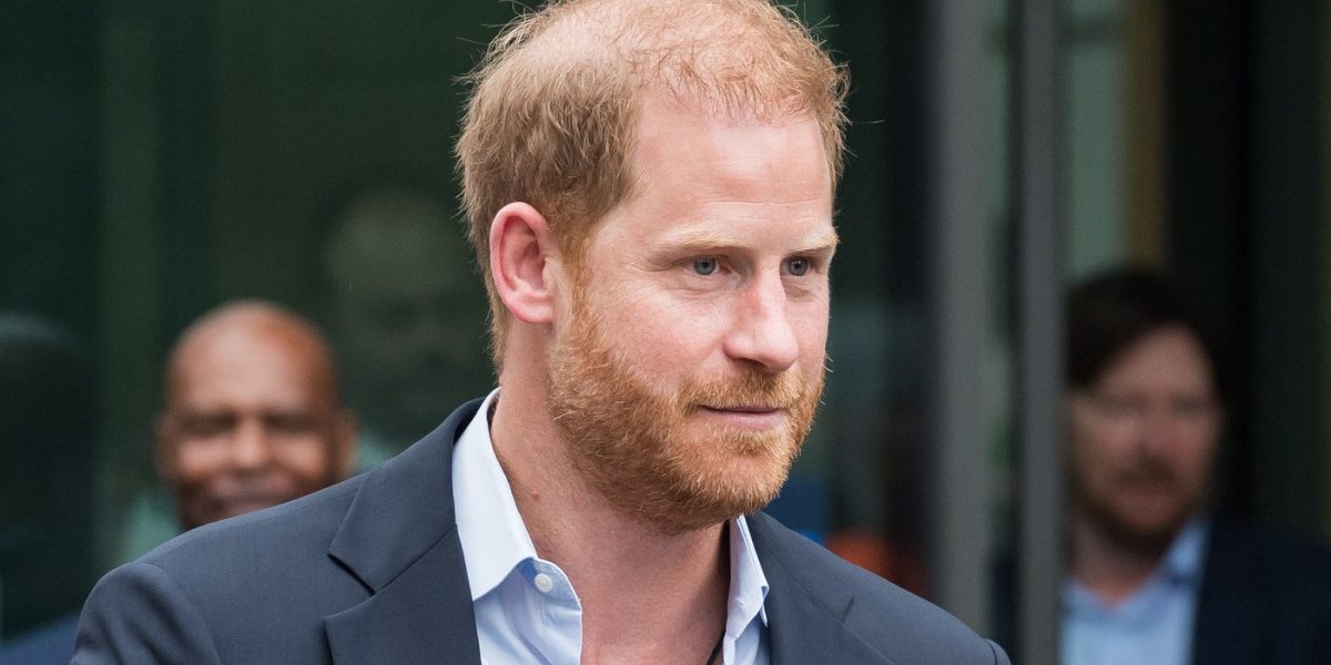 Harry dat în judecată de fosta organizație caritabilă: „Arhitectul campaniei negative”