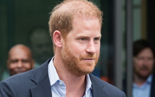 Harry dat în judecată de fosta organizație caritabilă: „Arhitectul campaniei negative”