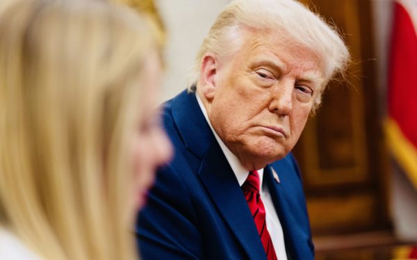 Trump, atac fără precedent la adresa lui Giorgia Meloni: „E inacceptabilă!”