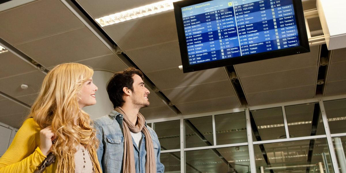 Criză de combustibil pentru avioane: Europa, în pragul haosului aerian