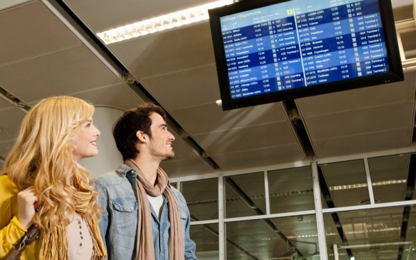 Criză de combustibil pentru avioane: Europa, în pragul haosului aerian