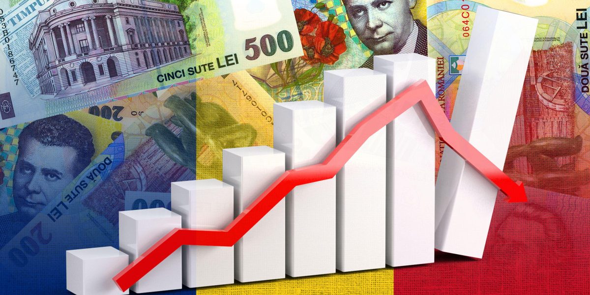 Bloomberg alarmează: Criza din România sperie investitorii și urcă costurile