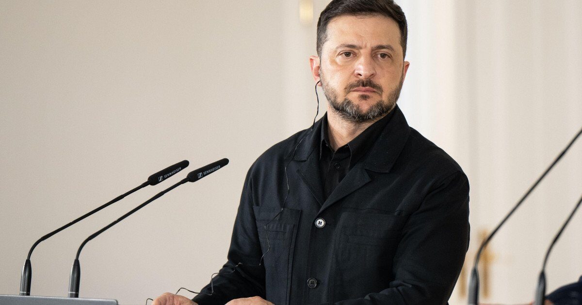 Zelenski, după alegeri Ungaria: „E importantă abordarea constructivă”