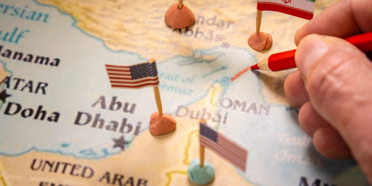 Rădulescu, după Ormuz: „America a pierdut categoric”, Trump e de vină?