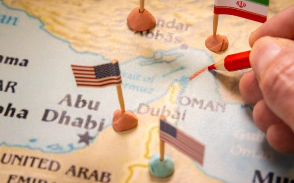 Rădulescu, după Ormuz: „America a pierdut categoric”, Trump e de vină?