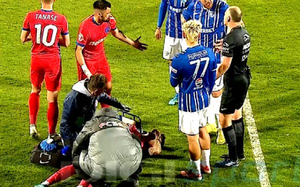 Lovitură grea pentru FCSB: Farul a dat verdictul înaintea meciului